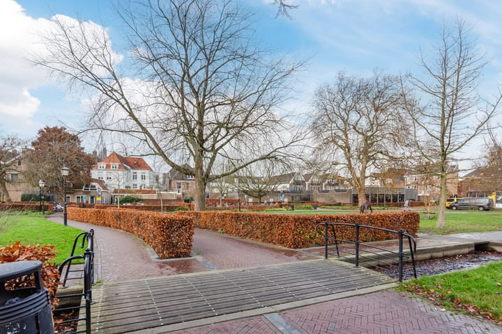 Foto 35 van Doelenstraat 37