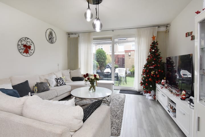 Photo 2 of Dr. R.J. Fruinplantsoen 54