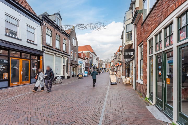 Foto 37 van Doelenstraat 37