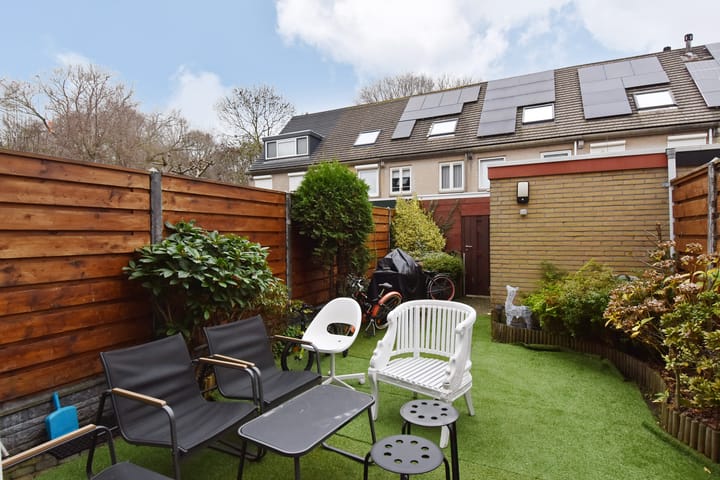 Photo 5 of Dr. R.J. Fruinplantsoen 54