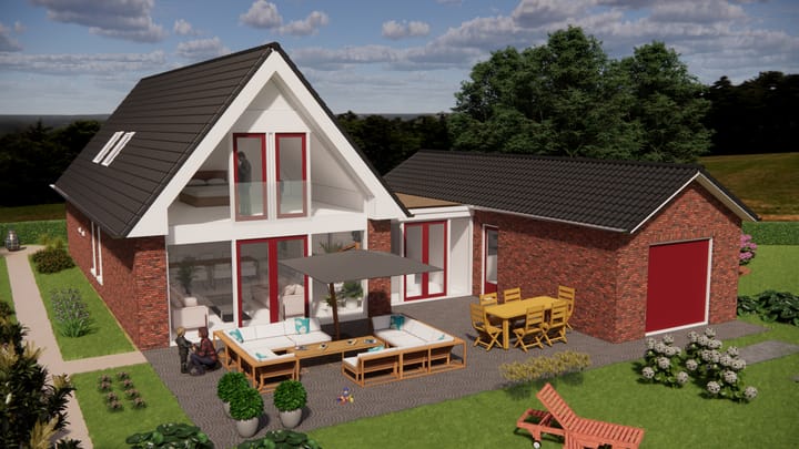 Photo 3 of Schoolstraatje 2-A