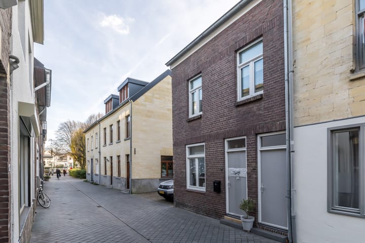 Foto 2 van Molenstraat 7