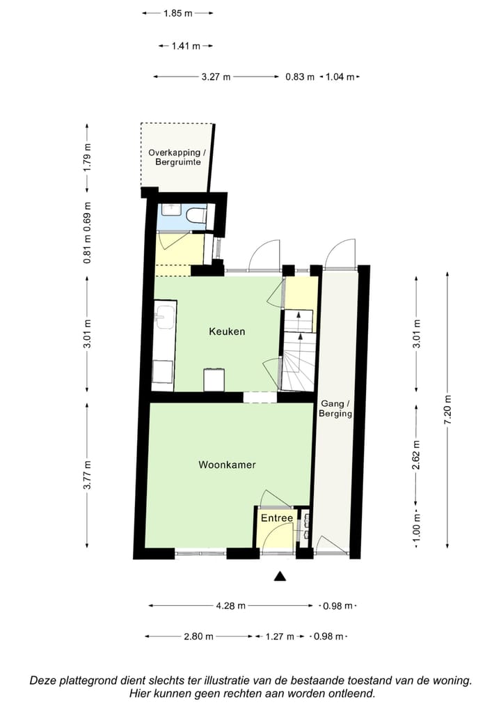 Foto 37 van Molenstraat 7