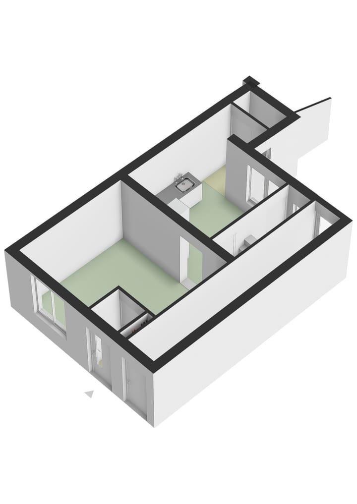 Foto 41 van Molenstraat 7