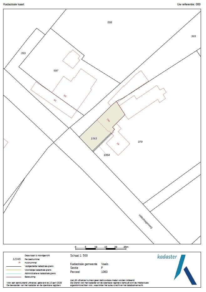 Photo 25 of Hilleshagerweg 19-A