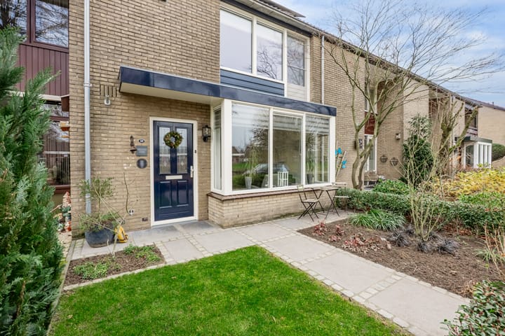 Foto 5 van Karel Doormanlaan 44