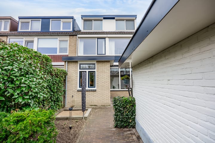 Foto 4 van Karel Doormanlaan 44