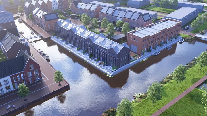 Pioniers van Middelsee - Het Gemaal main image