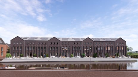 Pioniers van Middelsee - Het Gemaal tertiary image