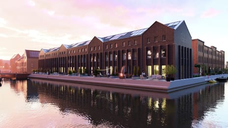 Pioniers van Middelsee - Het Gemaal secondary image