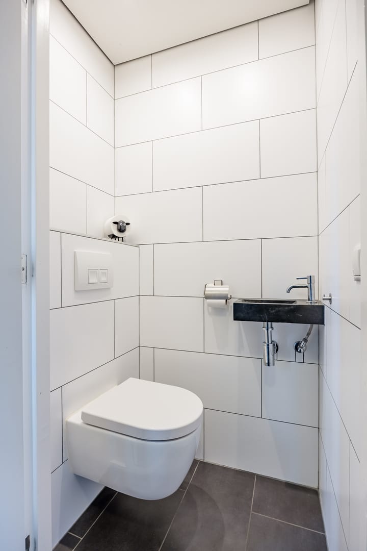 Foto 8 van Karel Doormanlaan 44