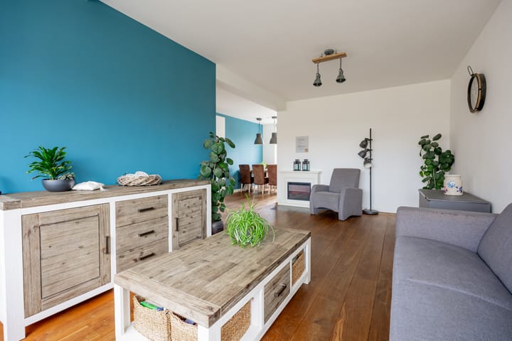 Foto 10 van Karel Doormanlaan 44