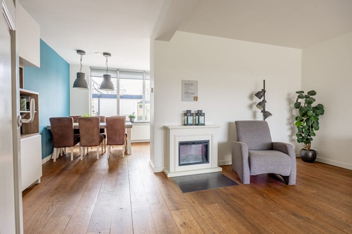 Foto 12 van Karel Doormanlaan 44