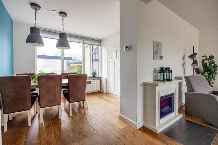 Foto 13 van Karel Doormanlaan 44