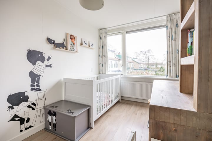 Foto 33 van Karel Doormanlaan 44