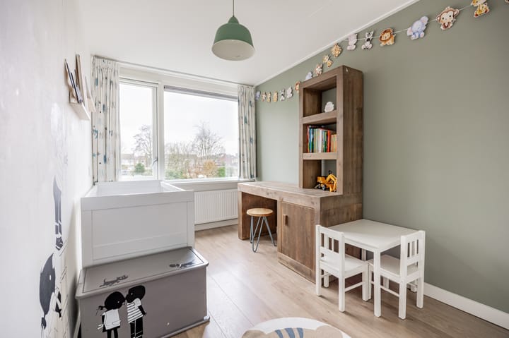 Foto 34 van Karel Doormanlaan 44