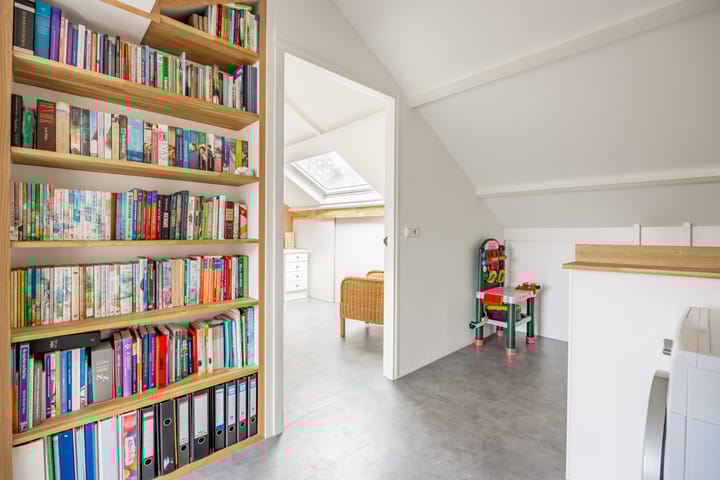 Foto 43 van Karel Doormanlaan 44