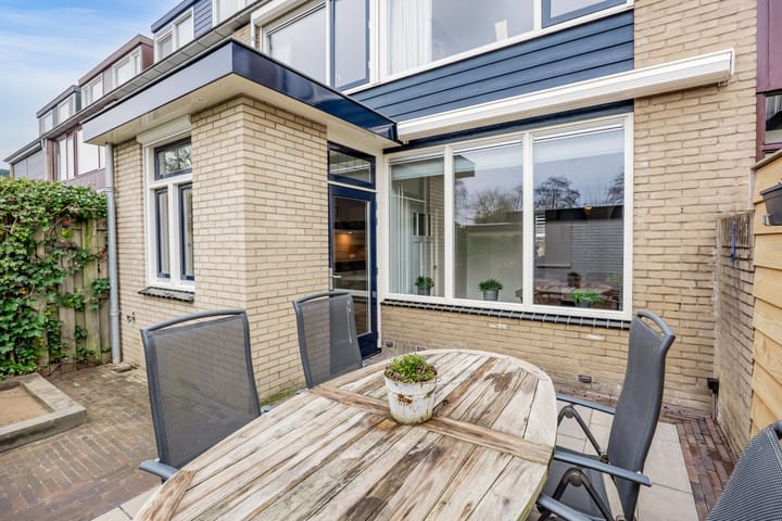 Foto 52 van Karel Doormanlaan 44