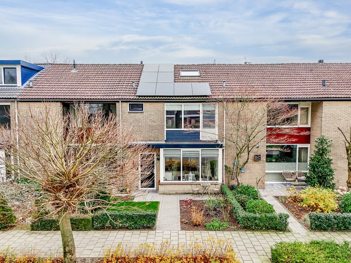 Foto 62 van Karel Doormanlaan 44