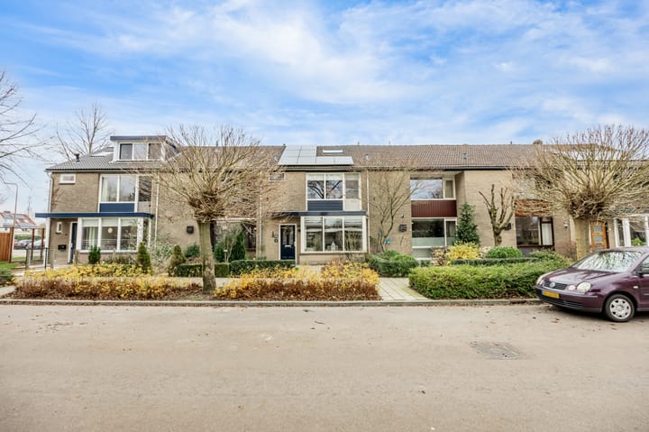 Foto 60 van Karel Doormanlaan 44