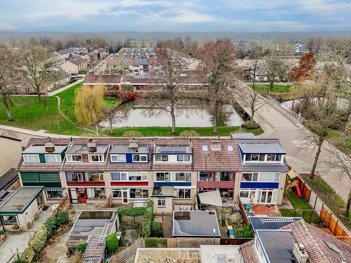 Foto 69 van Karel Doormanlaan 44