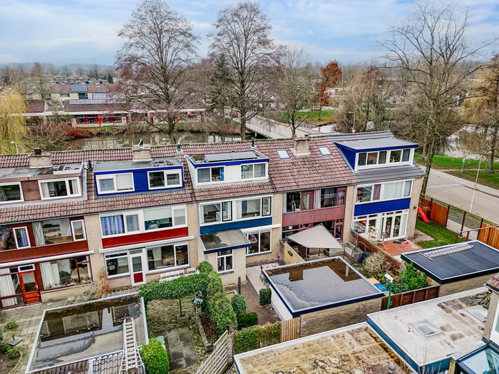 Foto 70 van Karel Doormanlaan 44