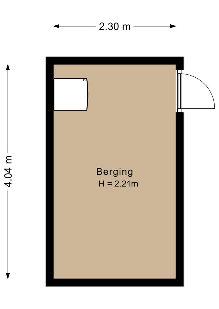 Foto 76 van Karel Doormanlaan 44