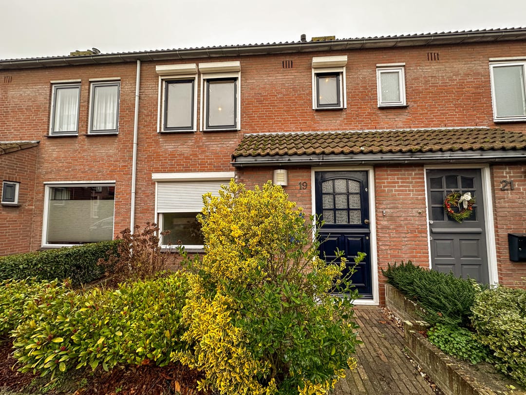 Foto 2 van Lijsterstraat 19