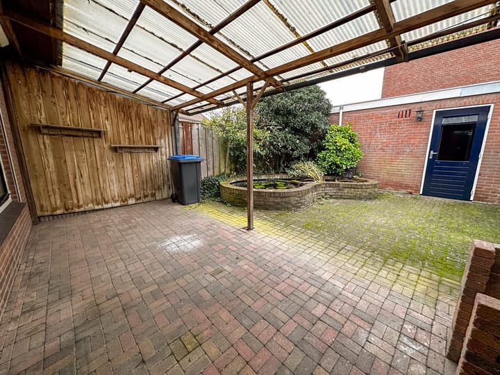 Photo 29 of Lijsterstraat 19