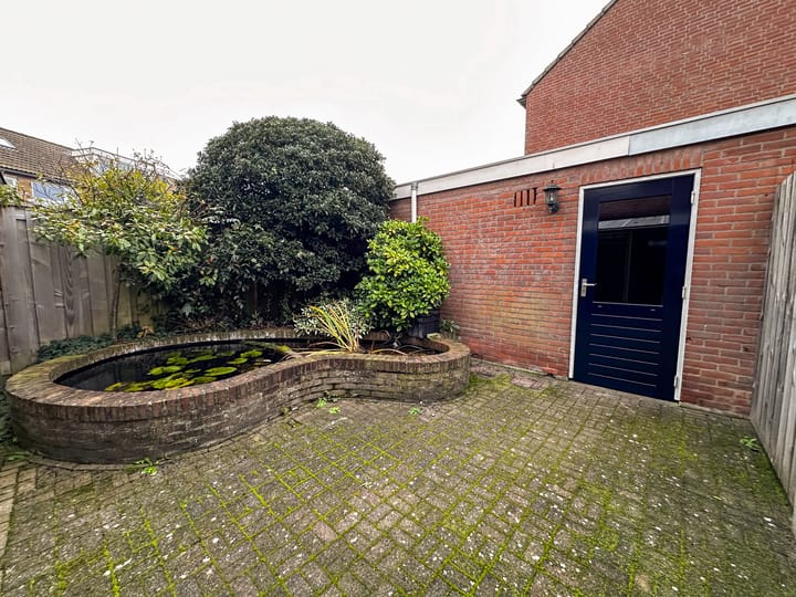 Photo 32 of Lijsterstraat 19