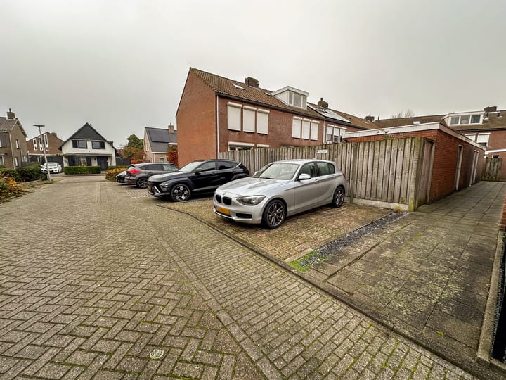 Photo 37 of Lijsterstraat 19