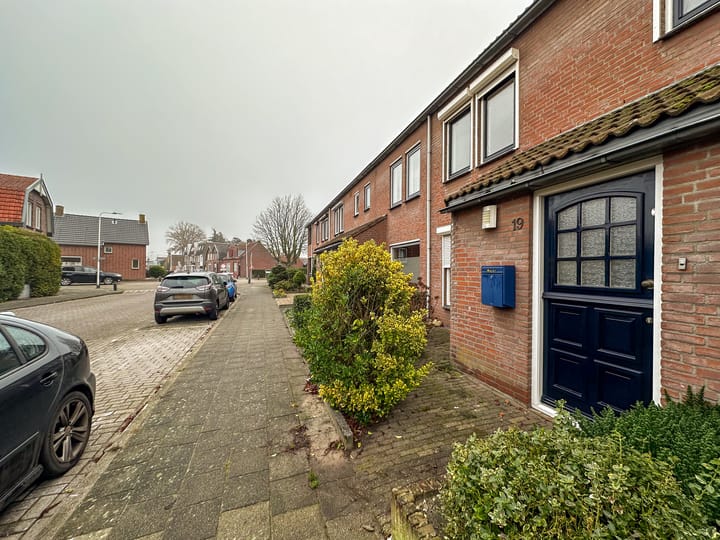 Photo 38 of Lijsterstraat 19