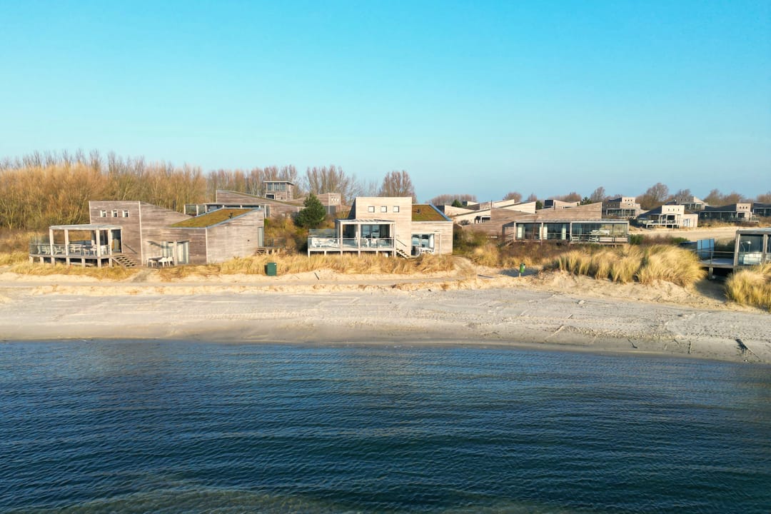 Photo 1 of De Eco Punt 18