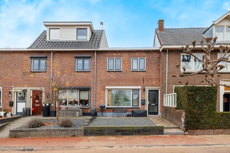 Dorpsstraat thumbnail