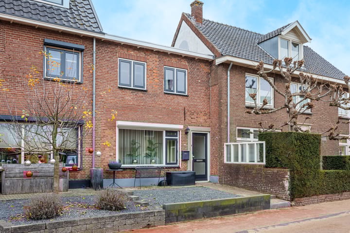 Foto 2 van Dorpsstraat 80