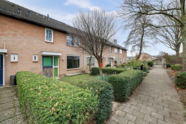 Foto 1 van Peter Benoitpark 49