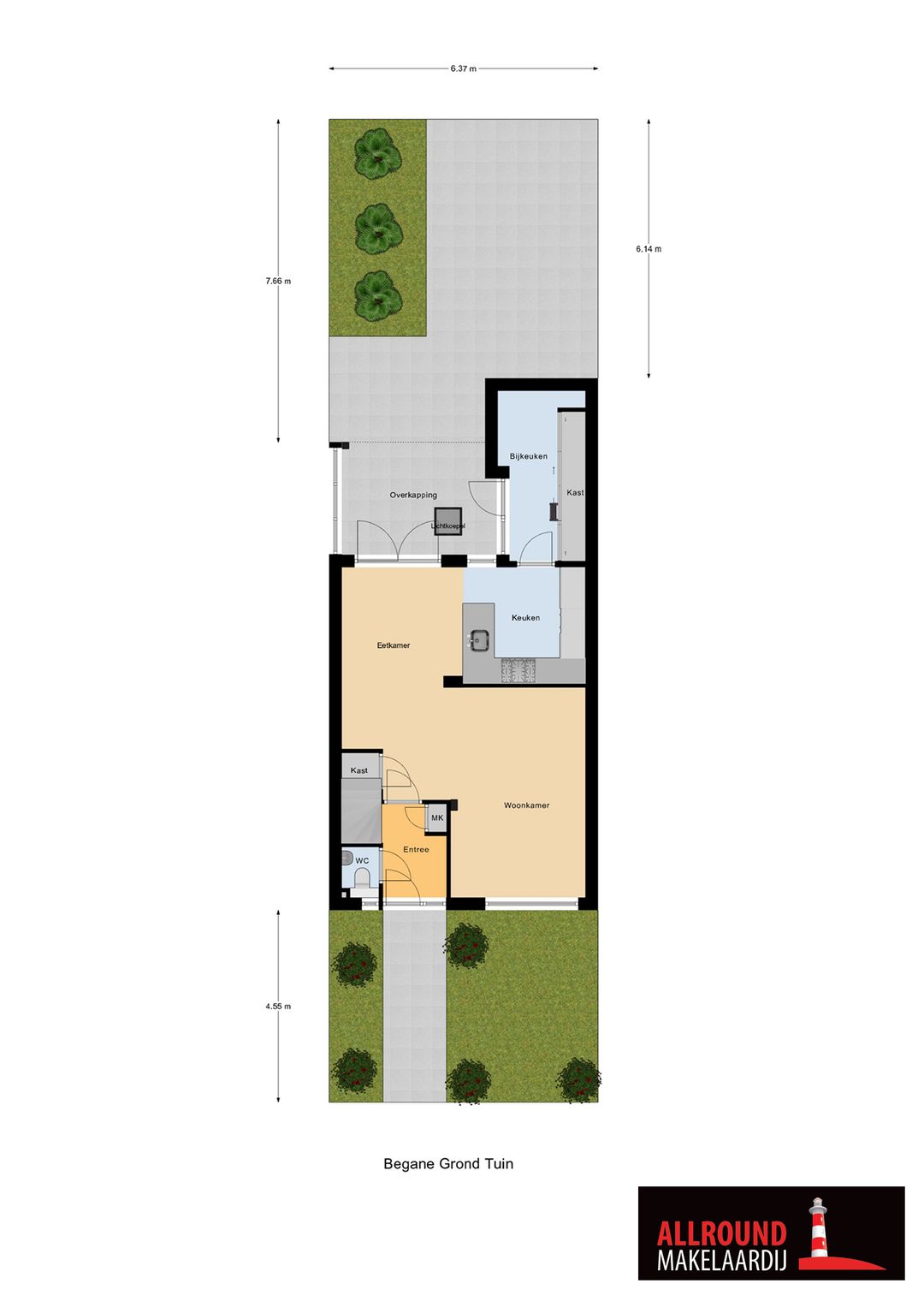 Foto 41 van Peter Benoitpark 49