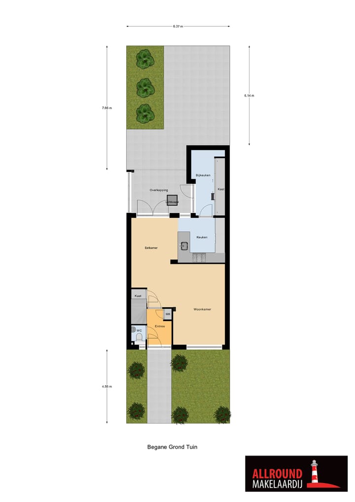 Foto 41 van Peter Benoitpark 49