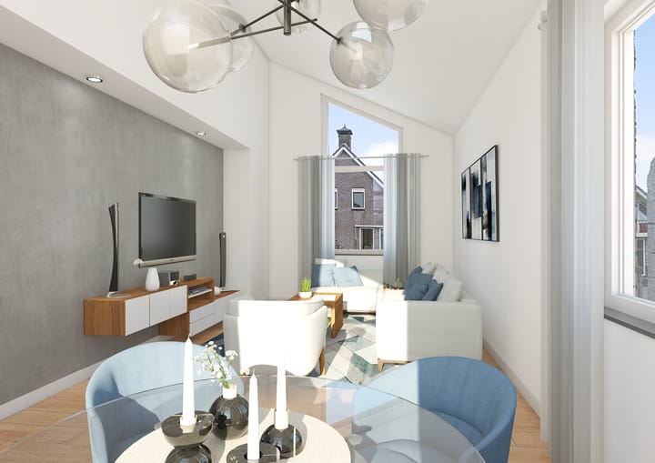 Foto 26 van Appelhof 1