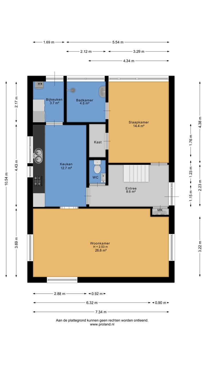 Foto 46 van Appelhof 1