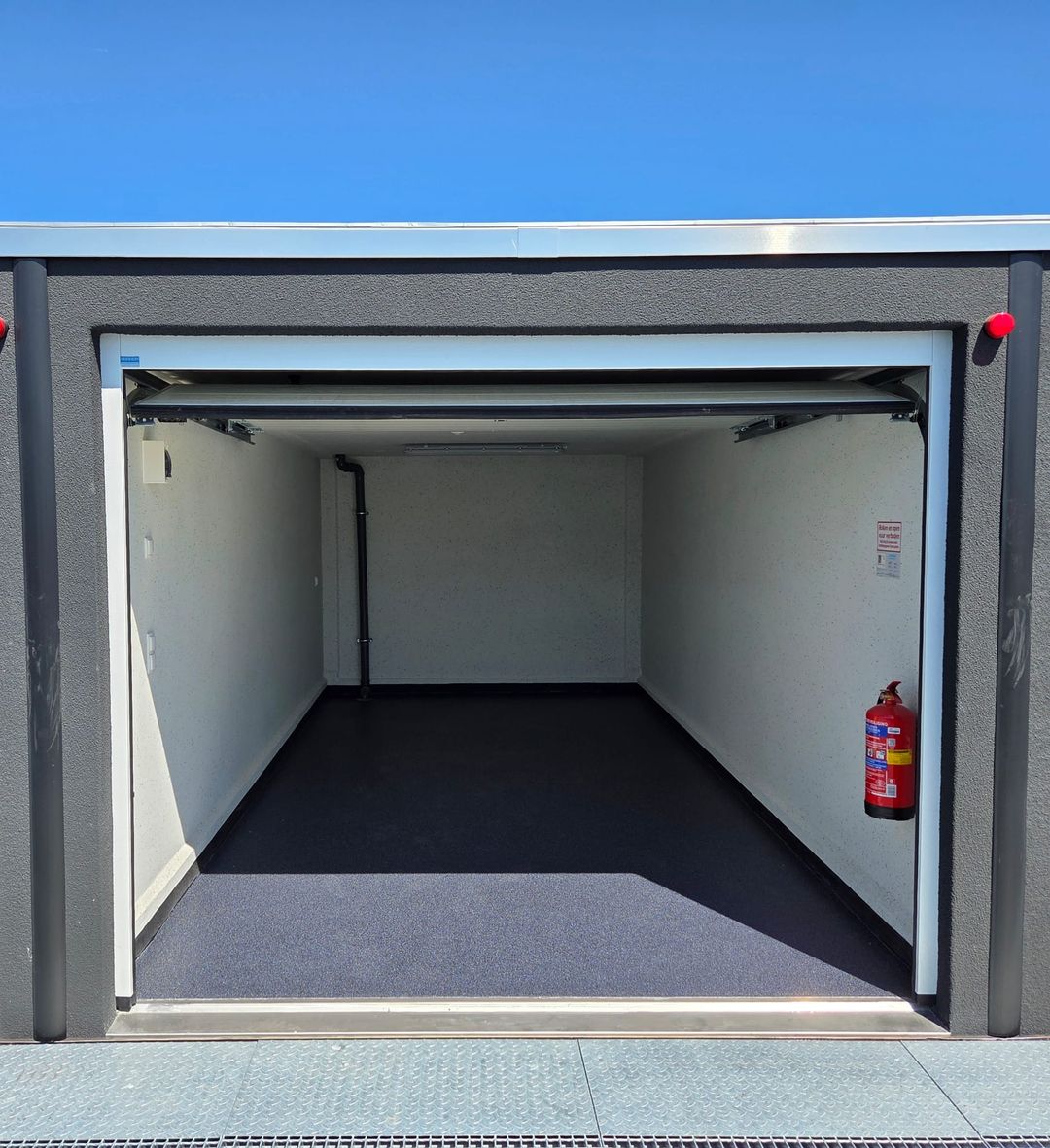 Foto 2 van Tappersweg 57