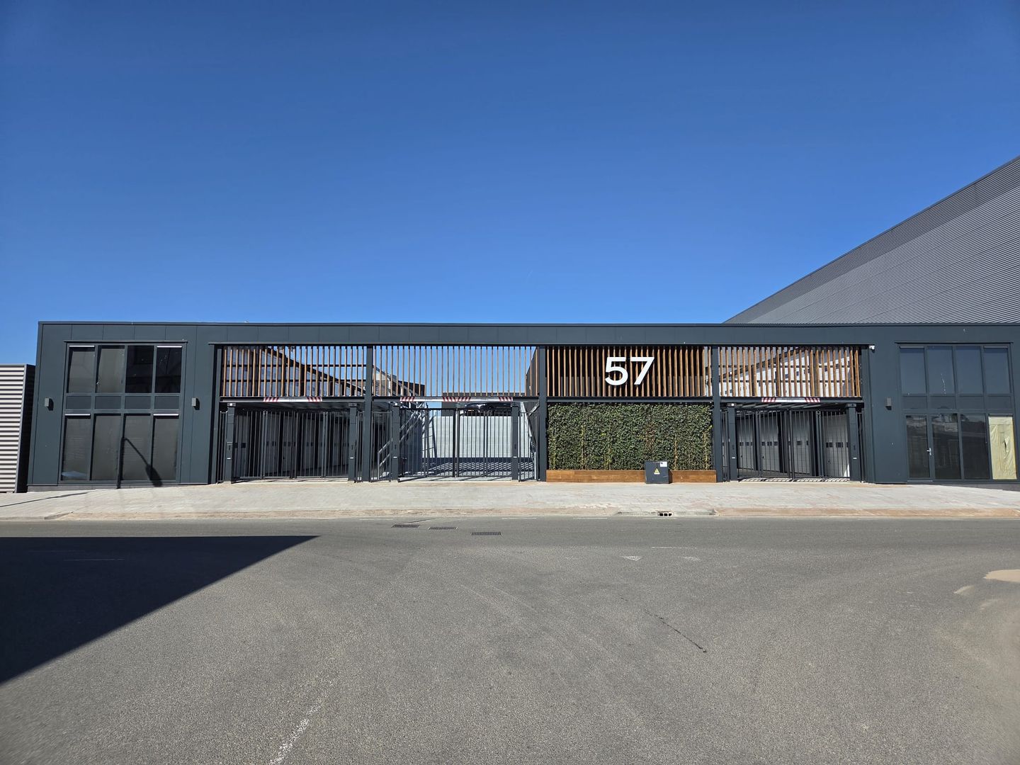 Foto 5 van Tappersweg 57