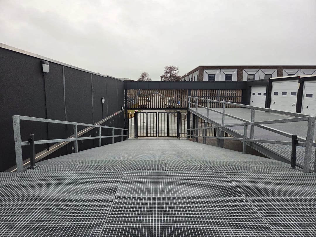 Foto 8 van Tappersweg 57