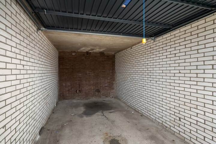 Foto 3 van van Oldenbarneveltstraat 25P - 14G