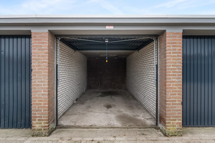 Foto 2 van van Oldenbarneveltstraat 25P - 14G