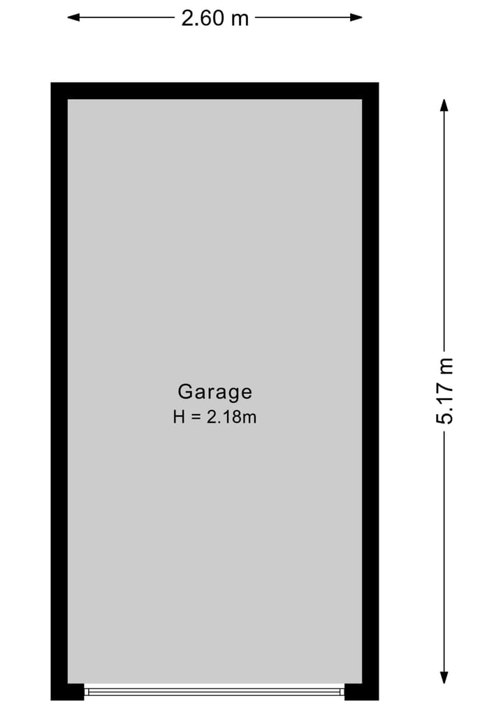 Foto 7 van van Oldenbarneveltstraat 25P - 14G