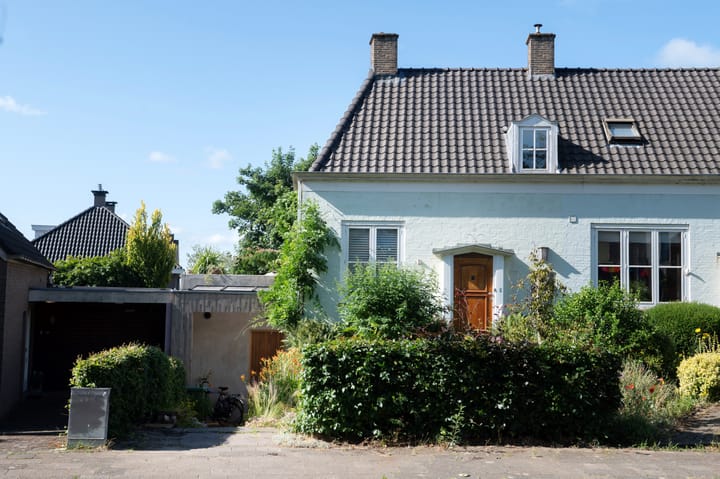 Foto 2 van Hoogstedelaan 69