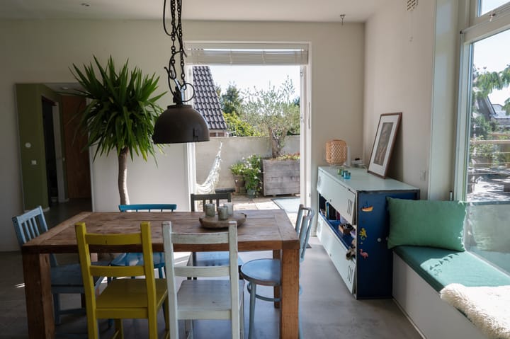 Foto 4 van Hoogstedelaan 69