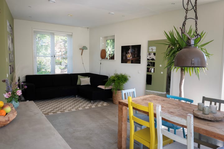 Foto 5 van Hoogstedelaan 69