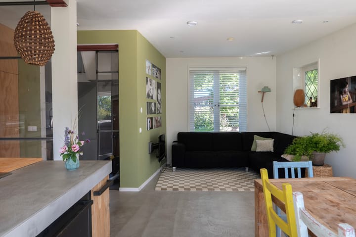 Foto 6 van Hoogstedelaan 69